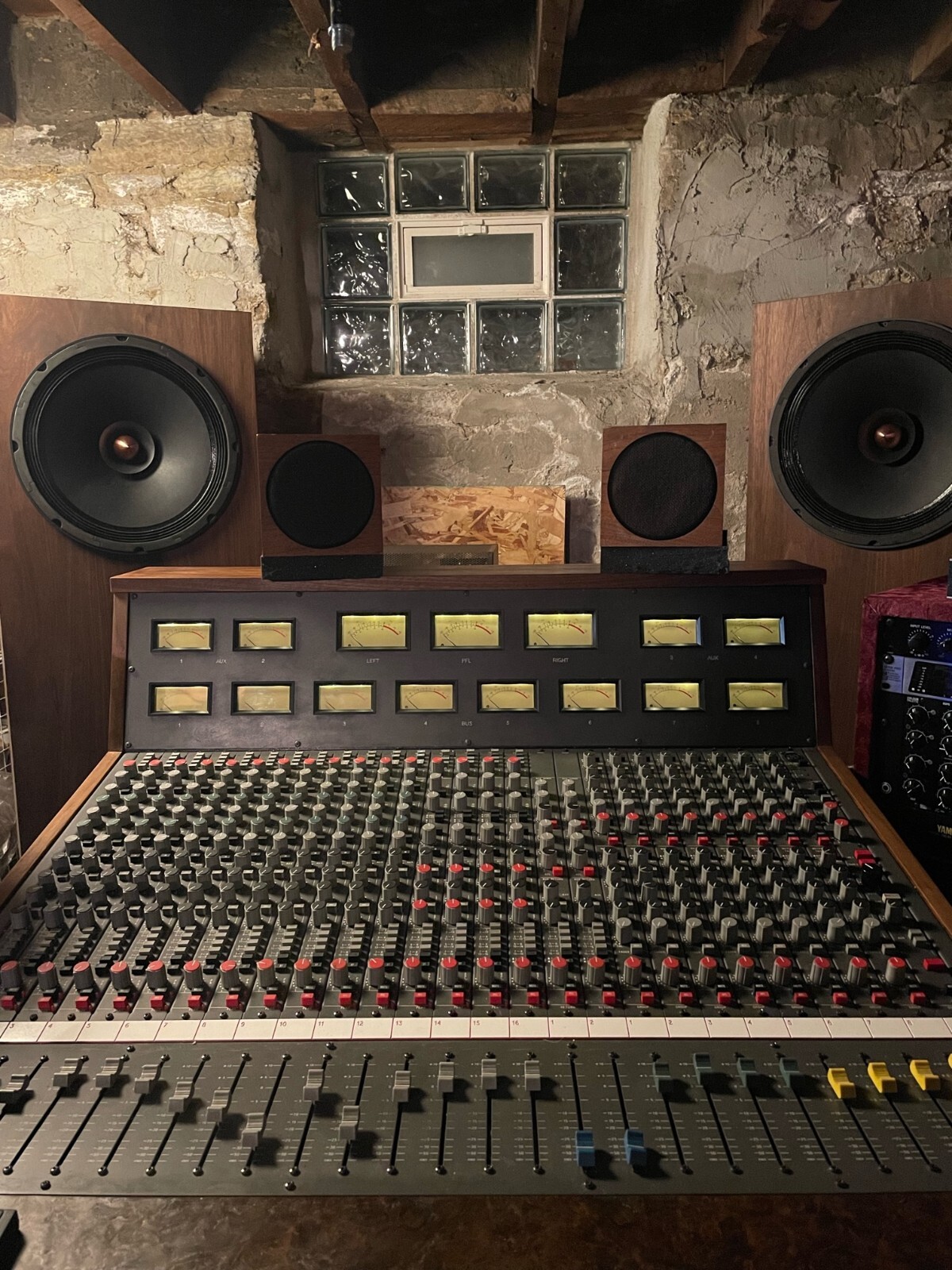 Audio Nirvana Super 15 Full Range DIY Speaker KitWorld's Best