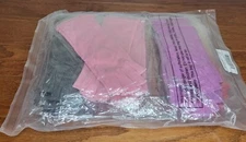 Kigeli Compression Gloves Joint Relief Arthritis Fingerless Pressure 18 Pairs