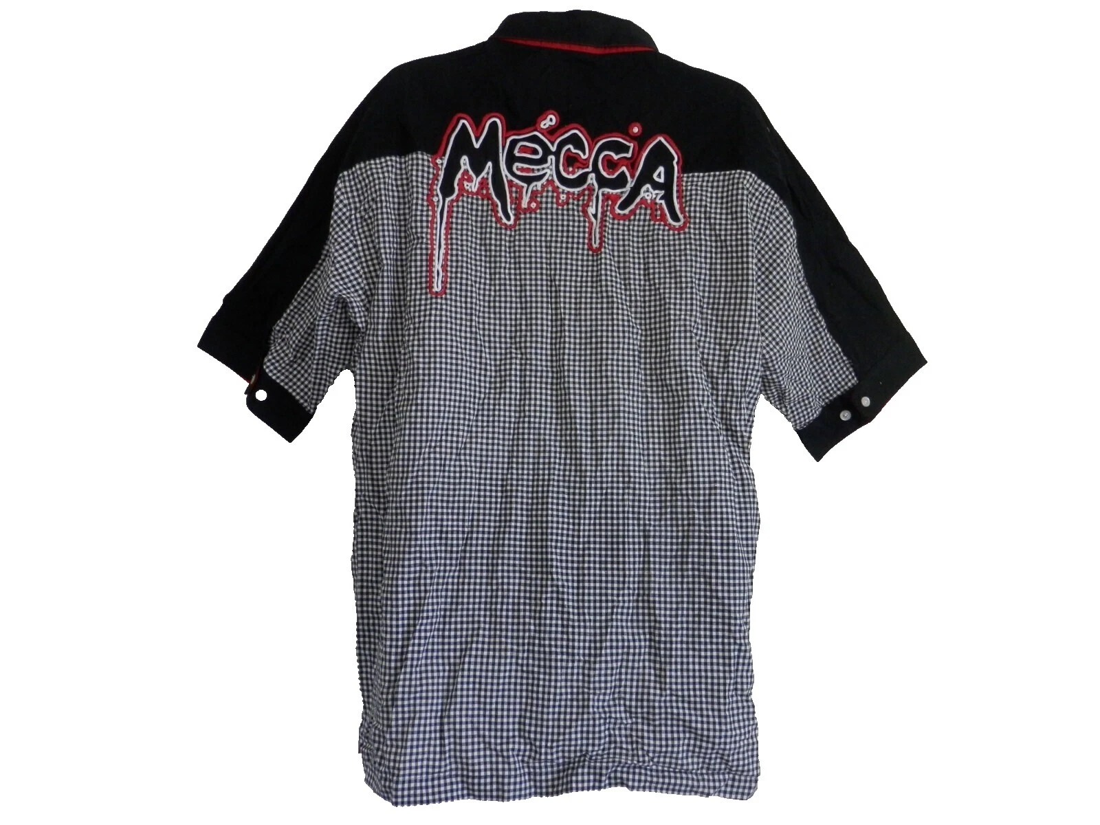 Mecca Size XL Shirts for Men