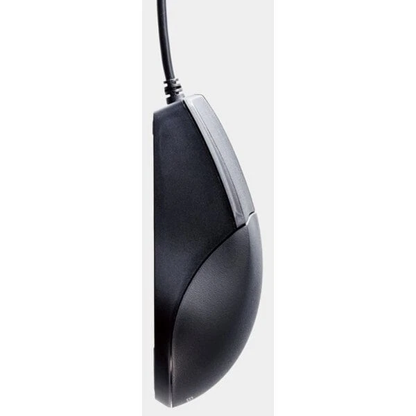 M-CAD01UBBK Official ELECOM 3 button mouse for 3D CAD "Wired / Black" Brand new - Image 4 of 4