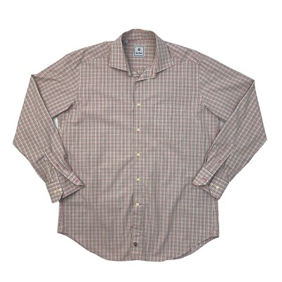 david dress shirts Amazon.com: David Donahue Men's Trim Fit Royal Oxford Dress Shirt, White,  15 x 32-33 : Clothing, Shoes & Jewelry