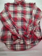 Men's Ralph Lauren  Classic Fit  Long Sleeve Shirt, Size : XL