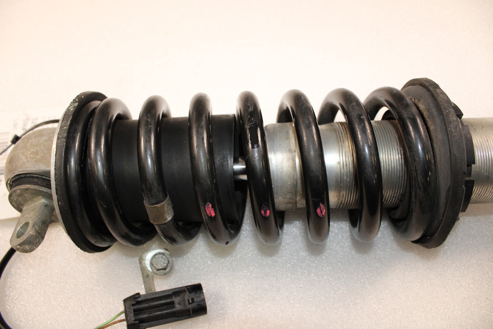 Ferrari F430, Coupe, Spider, Front Shock Absorber, Used, P/N 213396