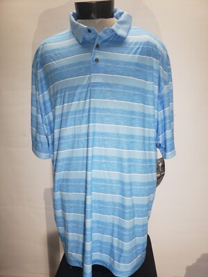 NEW NWT BEN HOGAN Mens 3XL 3XL Polo shirt Combine ship Discount