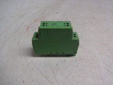 Phoenix Contact Ueg Electronic Housing Block