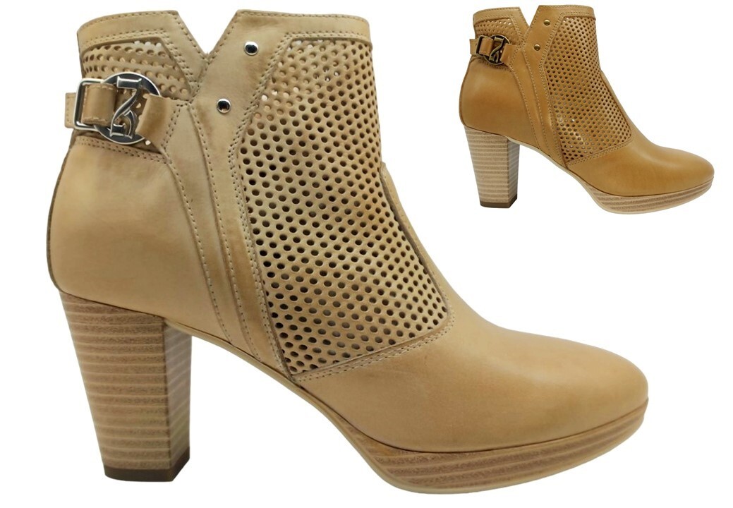 Tronchetti Donna Tronchetti Nero Giardini 2018 Prezzi Tronchetti