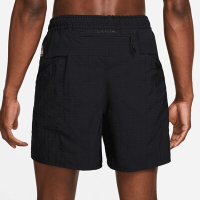 Nike Dri FIT ADV A.P.S. Unlined Versatile Shorts Black (XXL