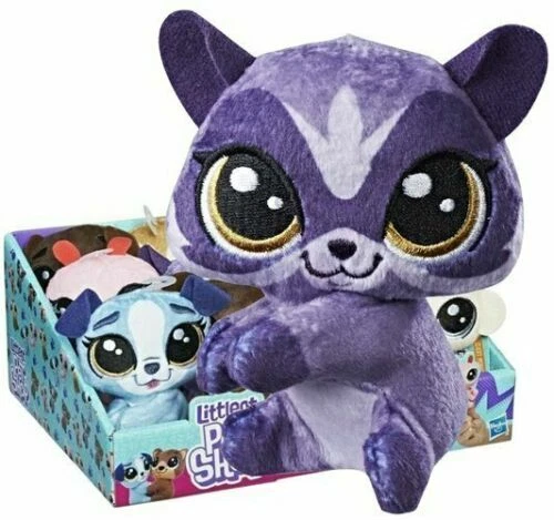 Mini - (- Unter - 15-cm -) Stofftier-Sammlungen