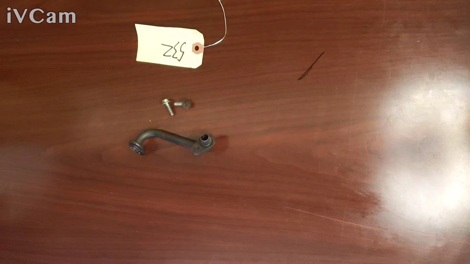 Refrigerante motor línea Honda Cb300f Cb300r Cbr250r Cbr300r Rebel 300 Foto 2 de 2