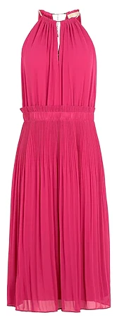 Chain midi dress michael kors deals