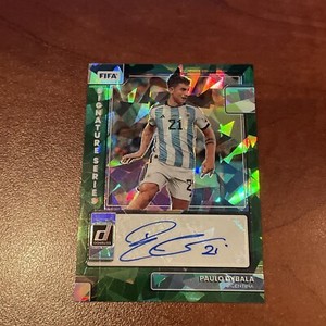 Dybala Auto | eBay