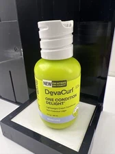 DevaCurl One Condition Original Rich Cream Conditioner 3 oz