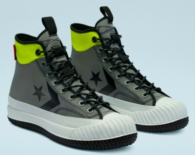 Converse Bosey MC GORE-TEX Hi Boot, 169360C Multiple Sizes