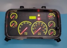 2011 FREIGHTLINER CASCADIA USED INSTRUMENT CLUSTER P#A22-65236-100
