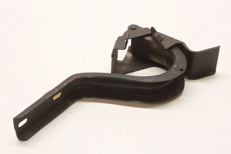 Ford Pinto Mercury Bobcat 1974 1975 tapa maletero izquierda bisagra izquierda derecha D4FZ-6242701-A nuevo de lote Foto 2 de 4