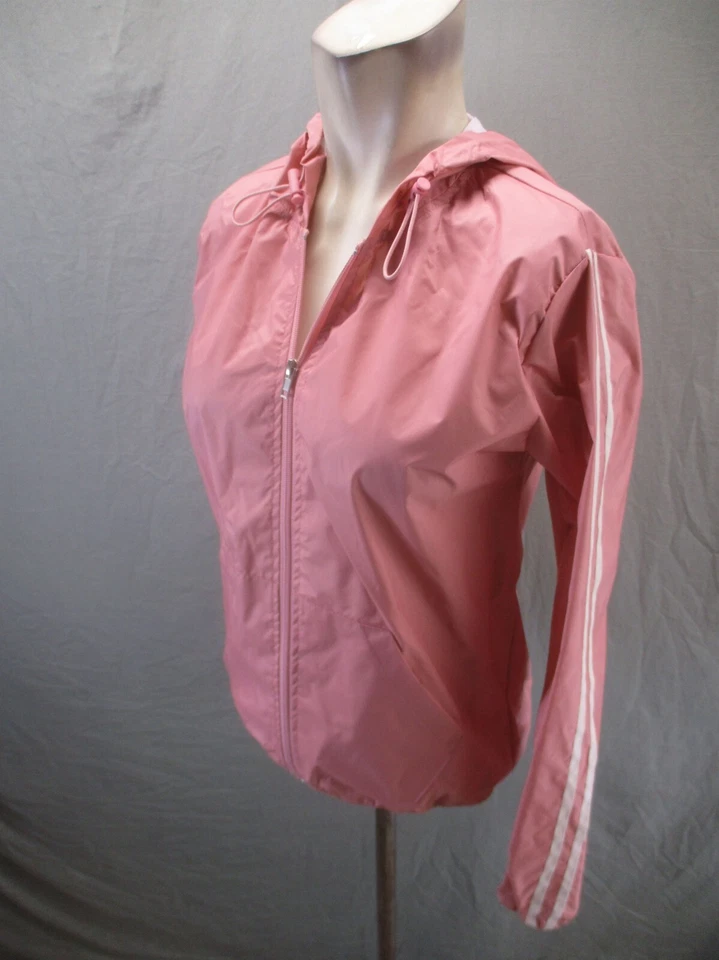 Женский легкий ветрозащитный дождевик Reflex размер S на молнии 100% нейлон 108 - Изображение 3 из 4