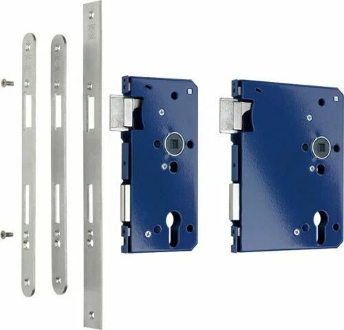 Kfv Türschlösser & Schließzylinder