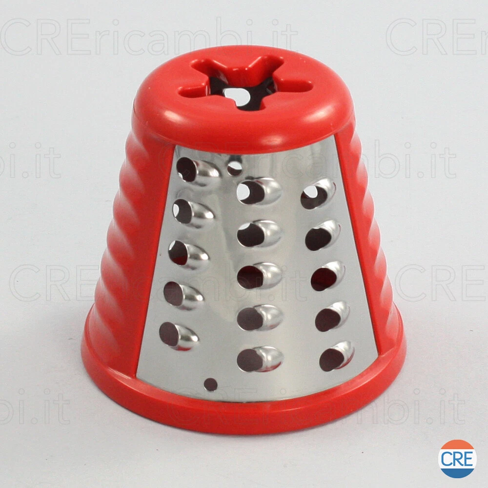 MOULINEX CONO SUPPORTO taglio cubetti Fresh Express DJ750