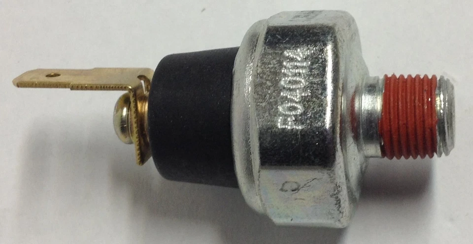 NEW OIL PRESSURE SENDER / SWITCH 83530-10020 - Image 3 of 3