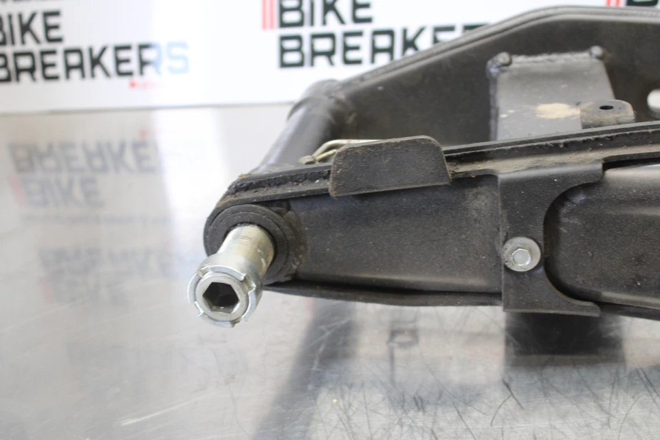 07 KAWASAKI Z1000 BASCULANTE TRASERO SUSPENSIÓN TRASERA BASCULANTE BB148 Foto 2 de 4