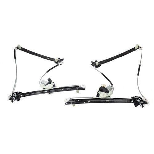 Power Window Regulator Assembly For Land Rover Range Rover Sport 2014-2022 21 - Picture 2 of 9