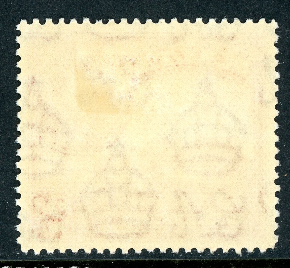 Malta 1943 British KGV 2p Rose Red Scott #195A Mint U710