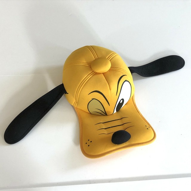 pluto hat for adults