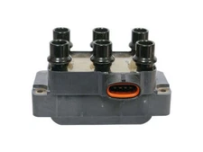 For 1995-2000 Ford Ranger Direct Ignition Coil Denso 29585GPTZ 1997 1996 1998