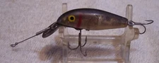 022725 VINTAGE  CISCO KID LURE  1.75"