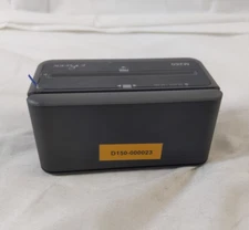 E-Seek M260 ID 2D Barcode & Magnetic Stripe Card Reader - no power cable