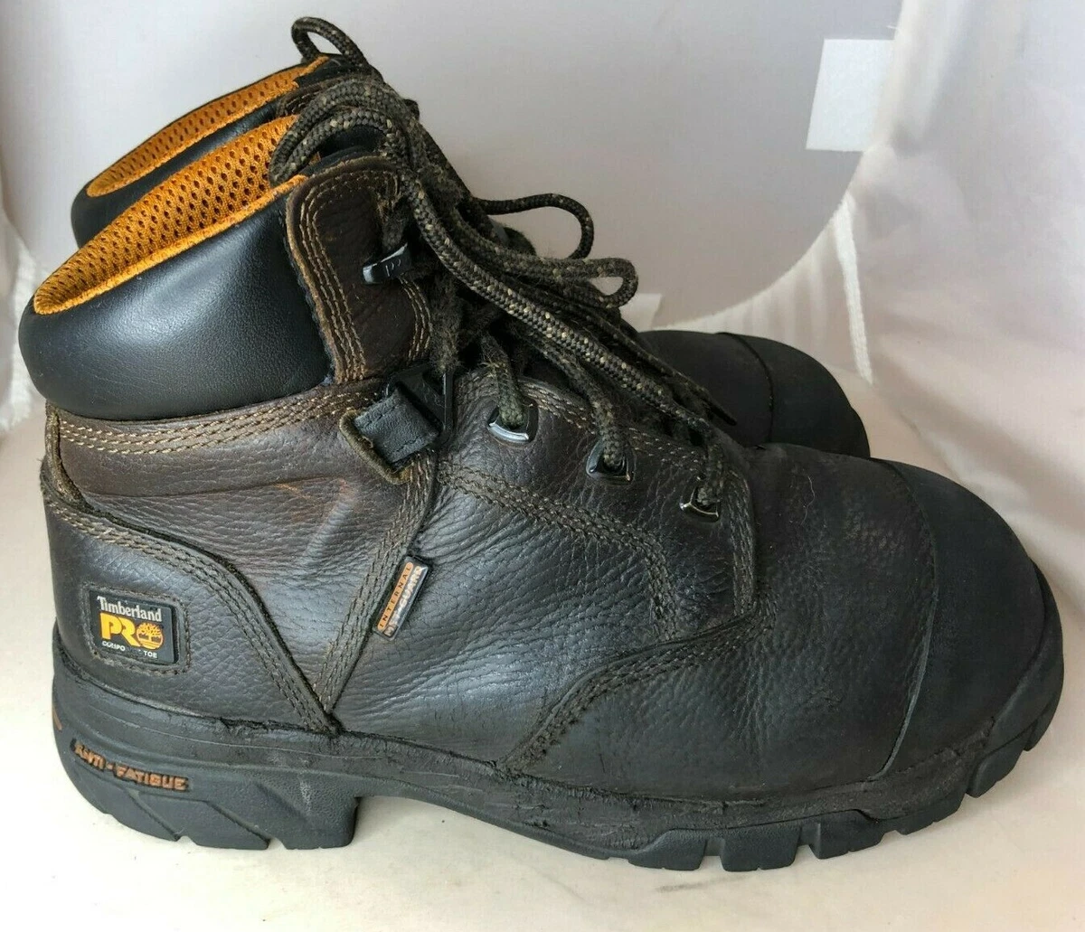 Timberland PRO 89697 Men s 6