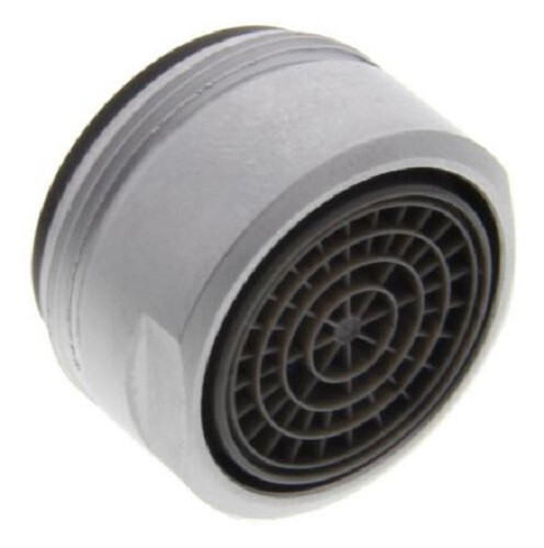 Blanco 139061 Strahlregler Hd Ag M24X1 Chrom Matt Nf Mz, Hochdruck-image