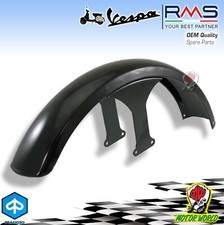 Protezione LAMIERA PARAFANGO ANTERIORE RMS MOTORINO VESPA 267651 per piaggio Si