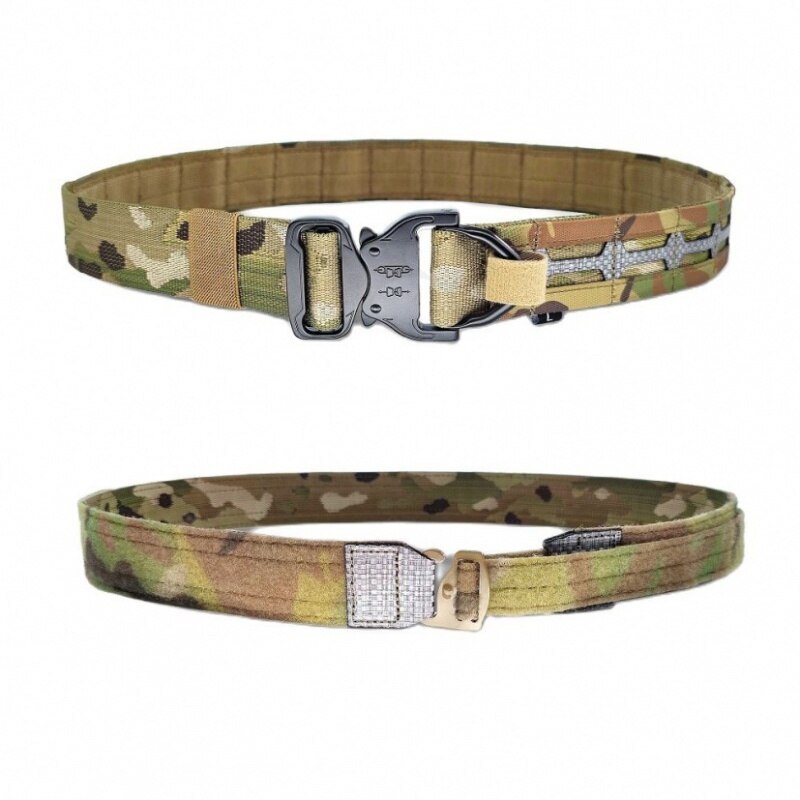 Improved Ver TF51 Tactical Assaulter Belt Layer MOLLE