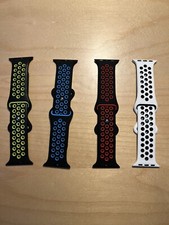 apple watch band 40mm for 4 Bands