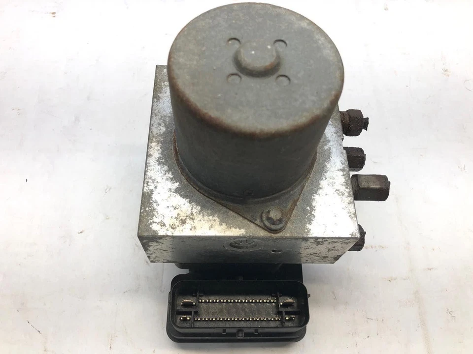 Conjunto de módulo de bomba de freno antibloqueo Ford E250 E350 2009-2010 9C24-2C346-AE Foto 2 de 4