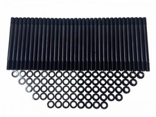 7.3 Idi Head Stud Kit With Assembly Lube And Thread Chaser. Gator Fasteners