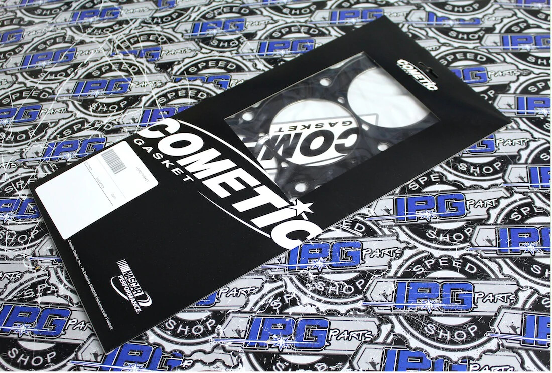 Cometic MLS Head Gasket 82MM Bore | Acura Integra B18/B20 (C4191-060)