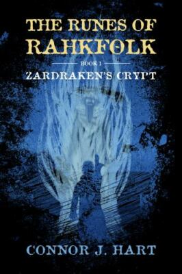 Zardraken's Crypt, Brand New, Free shipping in the US