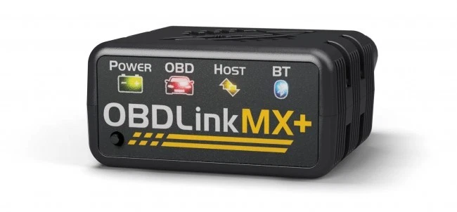 OBDLink MX+ FREE 2-DAY PRIORITY - Bluetooth OBD2 ii module - ScanTool - Image 4 of 4