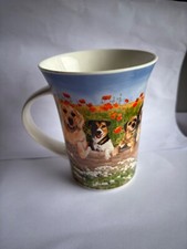 Schöne Keramiktasse Auswahl 5 Designs Jack R...