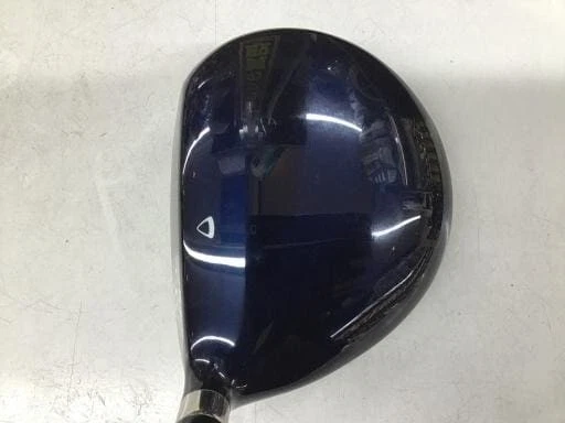 Bridgestone B-LD FW / Ladies 3w 16.5 Deg / Flex L / Air Speeder BS-LD for Wood - Image 3 of 4