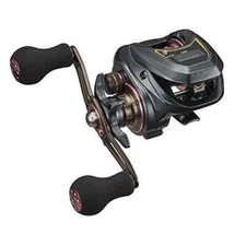 Daiwa KOHGA X IC Baitcasting Reel