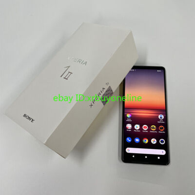 ★XPERIA1II 5G DUAL-SIM XQ-AT52★ s-l400.png