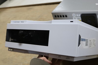 Agilent 1200  G1310A Isocratic Pump for HPLC Systems