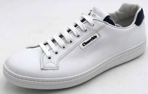 CHURCH'S UOMO SCARPA SNEAKER SPORTIVA CASUAL TEMPO LIBERO IN PELLE ART.  EEG019 | eBay