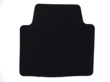 2008-2013 Cadillac CTS Front & Rear Floor Mats – Black Velour OEM Replacement Set (4pc)