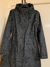 Bnwot Seasalt Plant Hunter 2 Parker Coat.