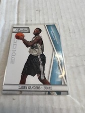 Larry Sanders 2010-11 Panini Prestige Rookie Draft Picks Rights #225 #647/999