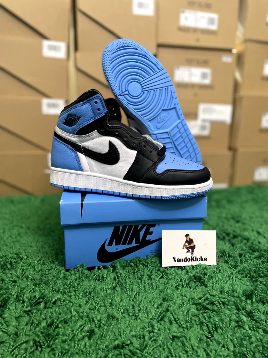 Jordan 1 nuevo sale